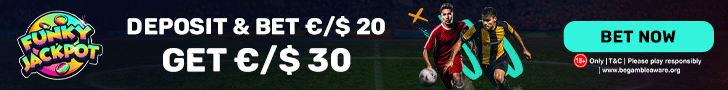Funky Jackpot